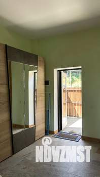 1-к квартира, посуточно, 40м2, 3/3 этаж