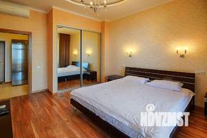 2-к квартира, посуточно, 60м2, 2/2 этаж