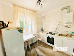 1-к квартира, на длительный срок, 33м2, 3/3 этаж