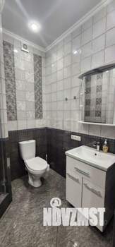 Студия квартира, на длительный срок, 40м2, 5/12 этаж