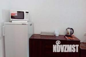 1-к квартира, посуточно, 24м2, 2/2 этаж