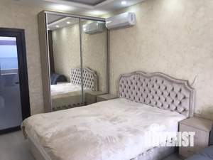 1-к квартира, посуточно, 30м2, 2/8 этаж