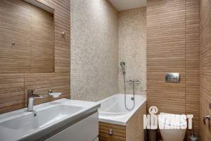 2-к квартира, посуточно, 120м2, 6/12 этаж