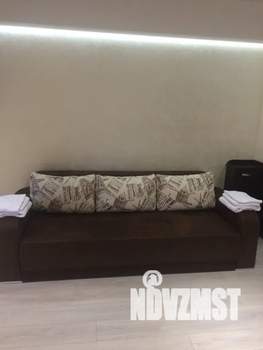 1-к квартира, посуточно, 25м2, 2/2 этаж