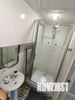 Студия квартира, посуточно, 23м2, 1/6 этаж