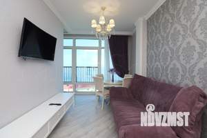 1-к квартира, на длительный срок, 53м2, 3/6 этаж