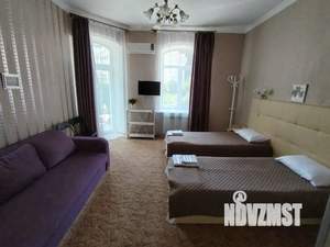 1-к квартира, посуточно, 32м2, 2/2 этаж