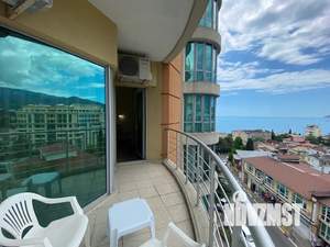 2-к квартира, посуточно, 50м2, 5/10 этаж