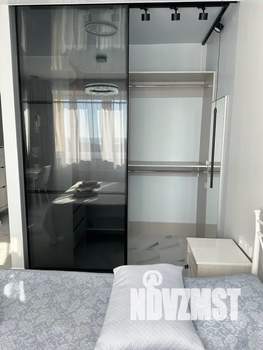1-к квартира, посуточно, 38м2, 14/15 этаж