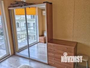 1-к квартира, посуточно, 65м2, 1/1 этаж