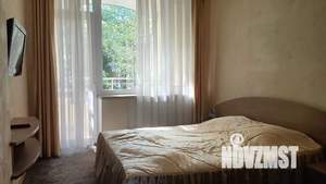 2-к квартира, посуточно, 38м2, 3/4 этаж