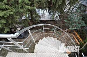 1-к квартира, посуточно, 35м2, 2/2 этаж