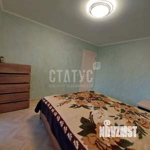 4-к квартира, на длительный срок, 88м2, 4/16 этаж