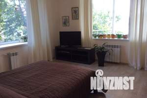 2-к квартира, посуточно, 78м2, 2/3 этаж