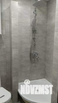 1-к квартира, посуточно, 30м2, 4/16 этаж