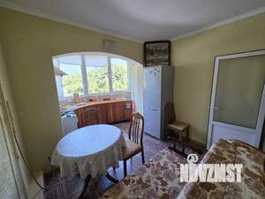 1-к квартира, посуточно, 38м2, 8/9 этаж