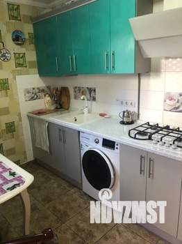 2-к квартира, посуточно, 58м2, 1/1 этаж
