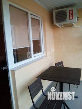 1-к квартира, на длительный срок, 35м2, 2/2 этаж