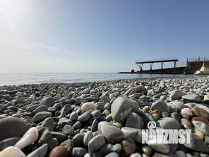 1-к квартира, посуточно, 93м2, 1/1 этаж