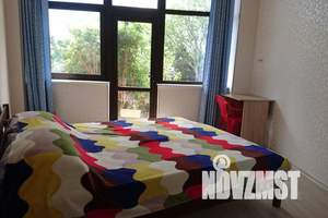 2-к квартира, посуточно, 55м2, 1/3 этаж