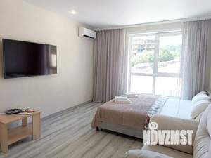 1-к квартира, посуточно, 48м2, 1/1 этаж