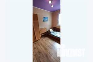 2-к квартира, посуточно, 35м2, 3/3 этаж