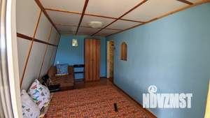 2-к квартира, посуточно, 42м2, 2/2 этаж