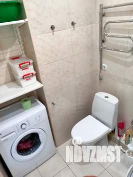 1-к квартира, посуточно, 25м2, 3/5 этаж