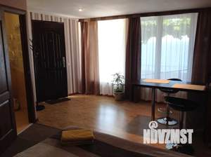 Студия квартира, посуточно, 30м2, 1/1 этаж