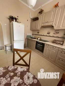 2-к квартира, на длительный срок, 52м2, 1/11 этаж