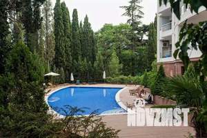 3-к квартира, посуточно, 90м2, 3/17 этаж