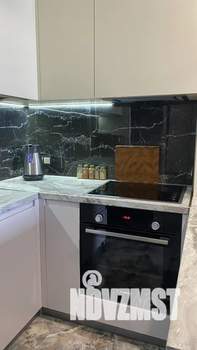 2-к квартира, посуточно, 54м2, 4/6 этаж