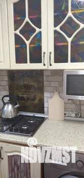 2-к квартира, посуточно, 44м2, 2/5 этаж