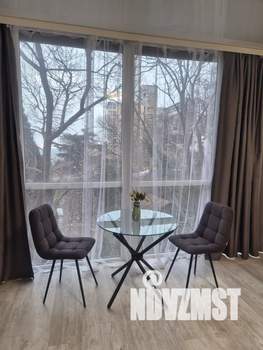 Студия квартира, посуточно, 26м2, 2/7 этаж