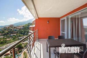 2-к квартира, посуточно, 85м2, 1/1 этаж