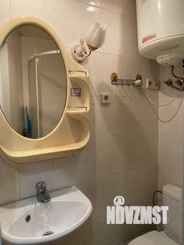 Студия квартира, на длительный срок, 14м2, 2/3 этаж