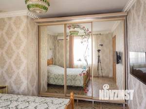 3-к квартира, посуточно, 130м2, 2/3 этаж