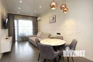 1-к квартира, на длительный срок, 67м2, 16/18 этаж