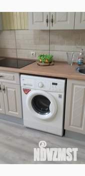 1-к квартира, на длительный срок, 39м2, 1/9 этаж