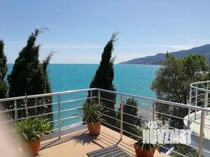 Студия квартира, посуточно, 22м2, 3/3 этаж