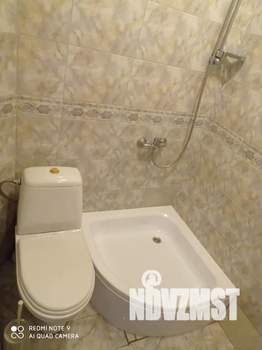 2-к квартира, посуточно, 50м2, 1/1 этаж