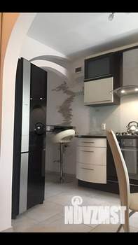2-к квартира, посуточно, 62м2, 2/2 этаж