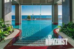 1-к квартира, посуточно, 45м2, 4/11 этаж