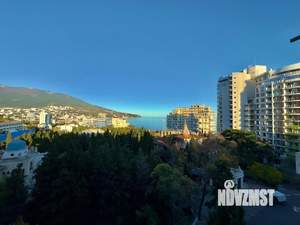 2-к квартира, посуточно, 70м2, 5/7 этаж