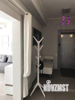 1-к квартира, посуточно, 55м2, 2/5 этаж