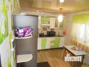 1-к квартира, на длительный срок, 32м2, 1/2 этаж