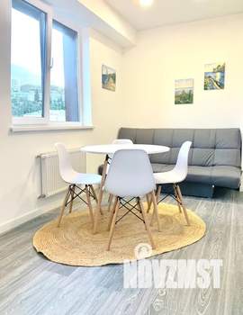 1-к квартира, посуточно, 39м2, 12/12 этаж