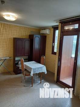 1-к квартира, посуточно, 35м2, 8/9 этаж