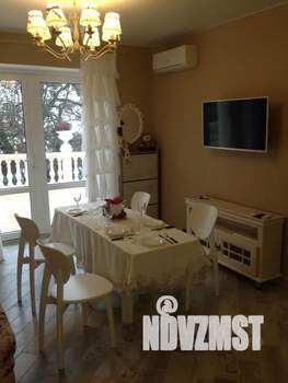 3-к квартира, посуточно, 60м2, 1/3 этаж