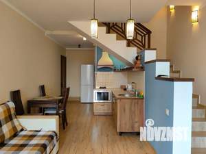 2-к квартира, посуточно, 57м2, 2/4 этаж